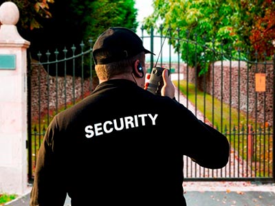Residential Security
